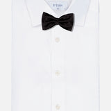Black Crystals Bowtie (14627472736619)