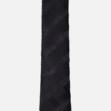 Chess Pleated Tie (7482921779315)