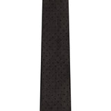 Swarovski Crystal Silk Tie (7145032351859)