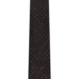 Swarovski Crystal Silk Tie (7145032351859)