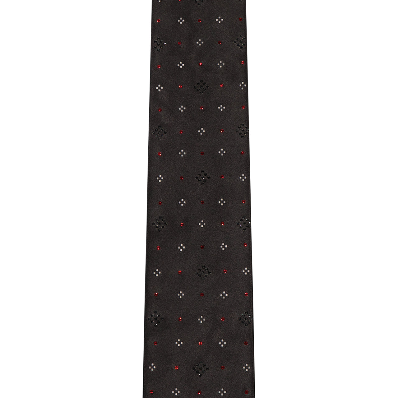 Swarovski Crystals Pocket Square (7144945090675)