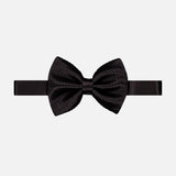 Vertical Pleates Bowtie (14627472802155)