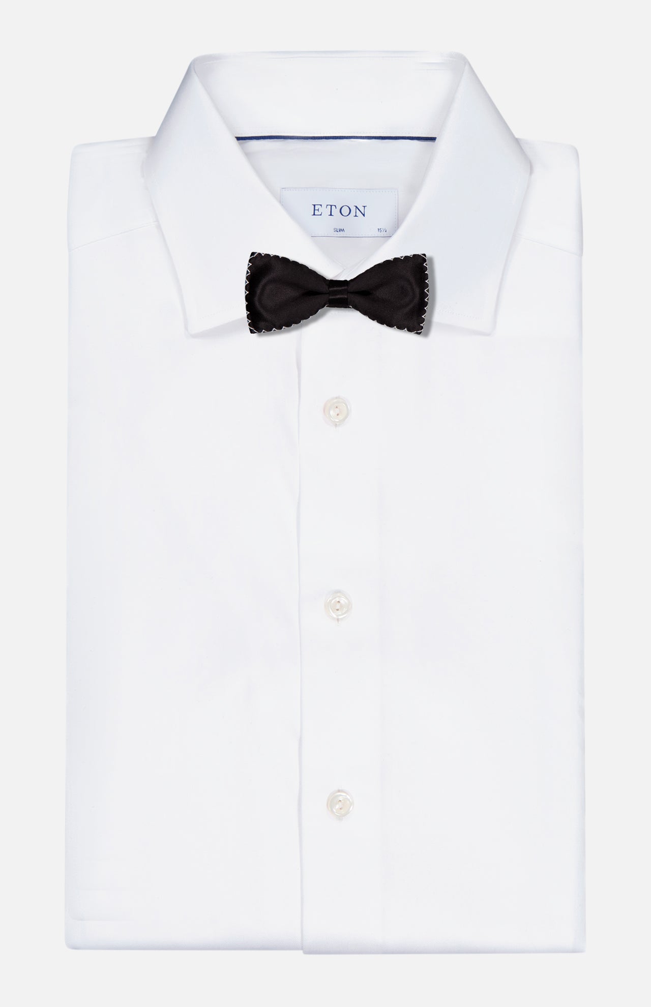 Zig Zag Piping Bowtie (14627472769387)
