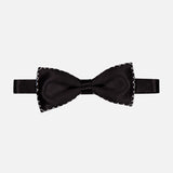 Zig Zag Piping Bowtie (14627472769387)