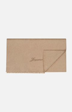 L Echarpe Tailleur Scarf (14695400440171)