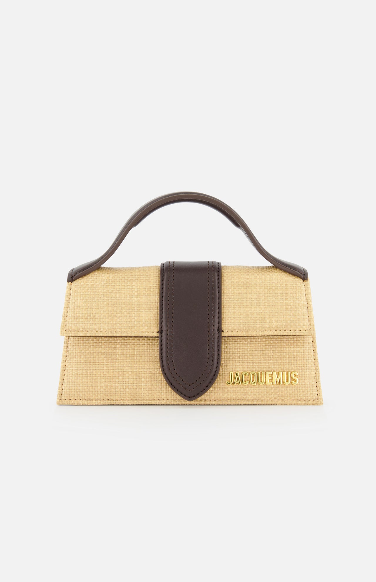 Le Bambino Top Handle Bag (14695400046955)