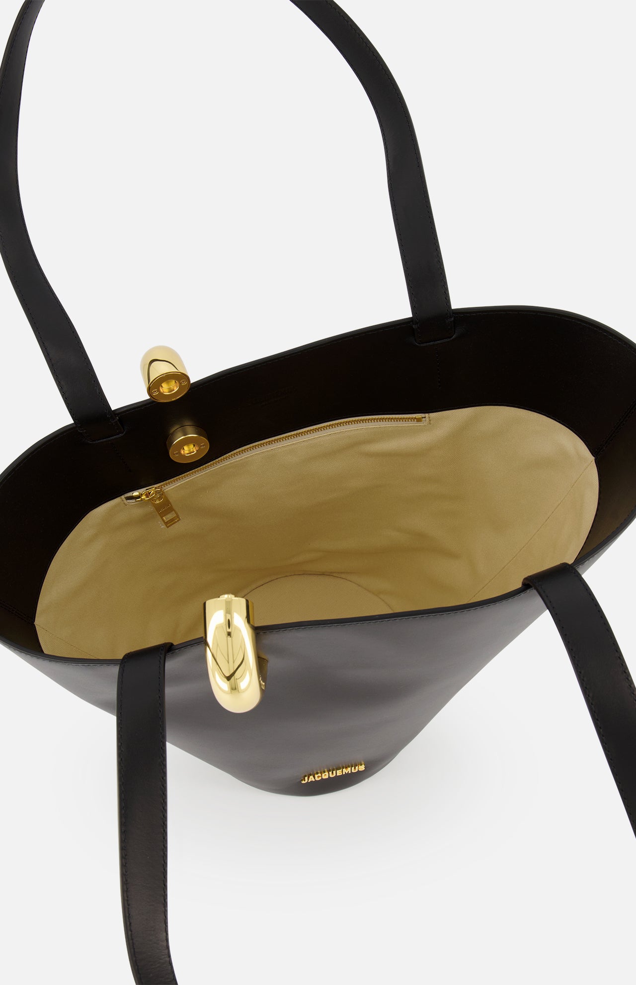 Le Bambola Moyen Tote Bag (14695399883115)
