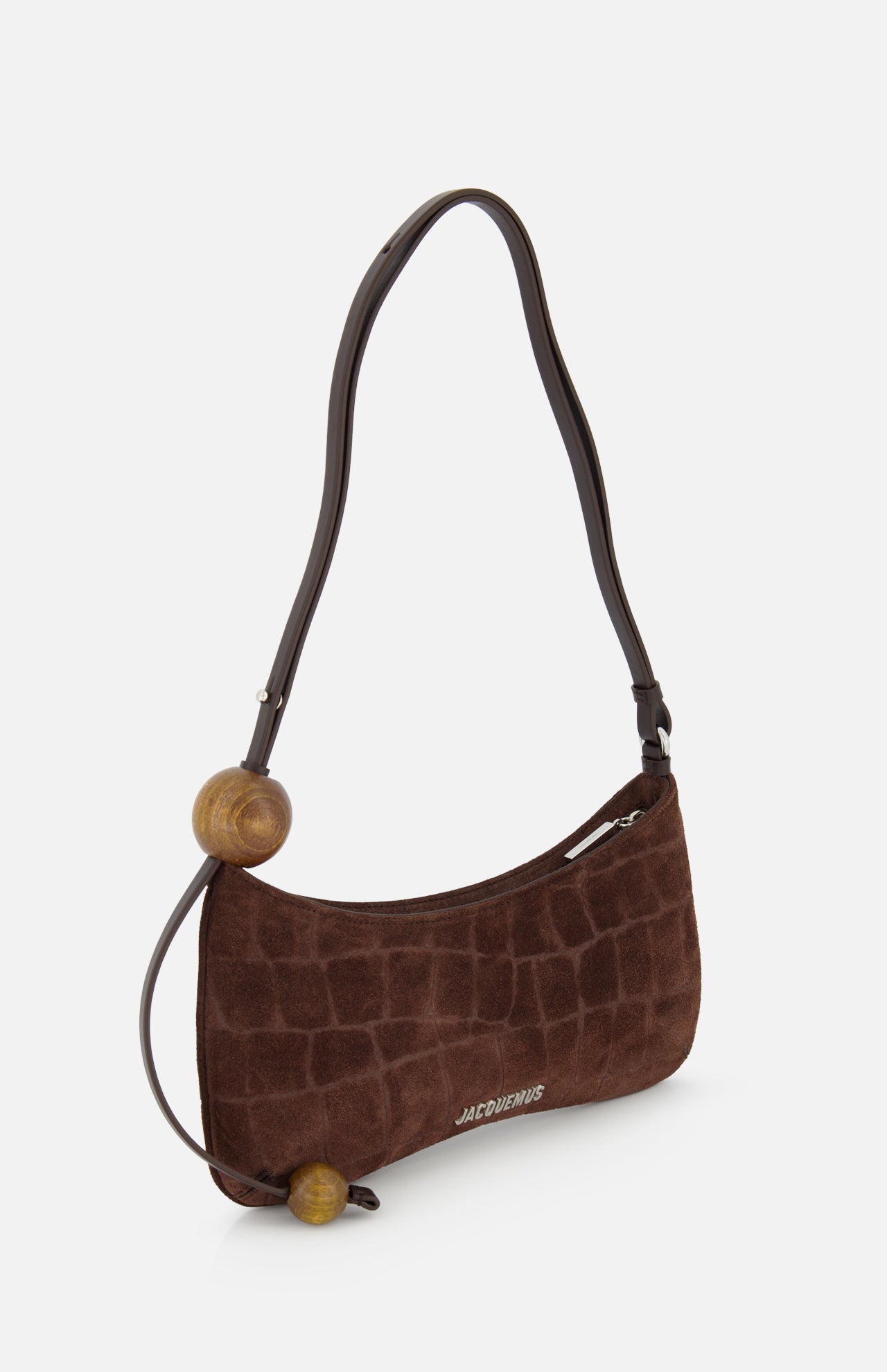 Le Bisou Perle Shoulder Bag (14695400014187)