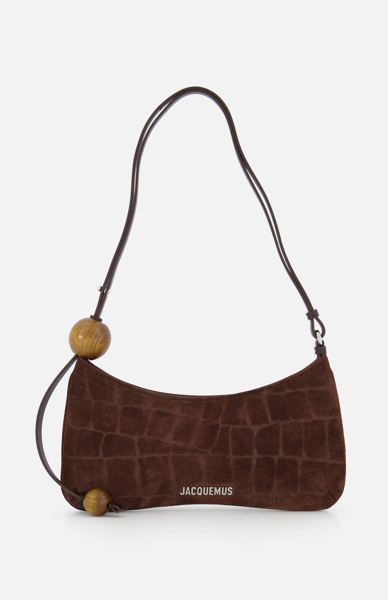 Le Bisou Perle Shoulder Bag (14695400014187)