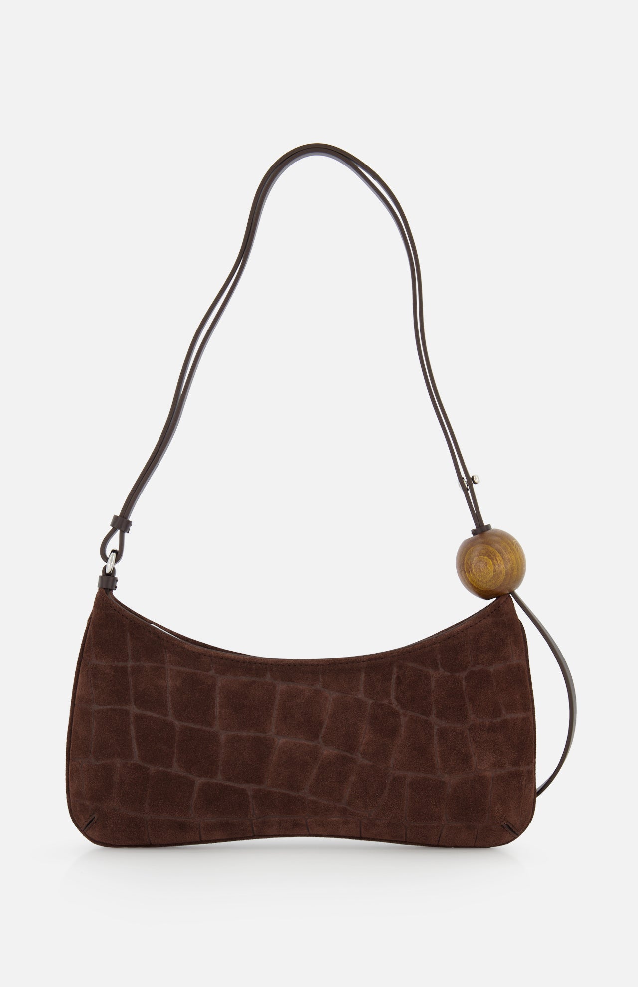 Le Bisou Perle Shoulder Bag (14695400014187)