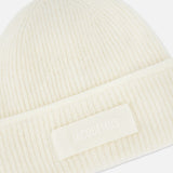 Le Bonnet Gros Grain Beanie Hat (14695400407403)