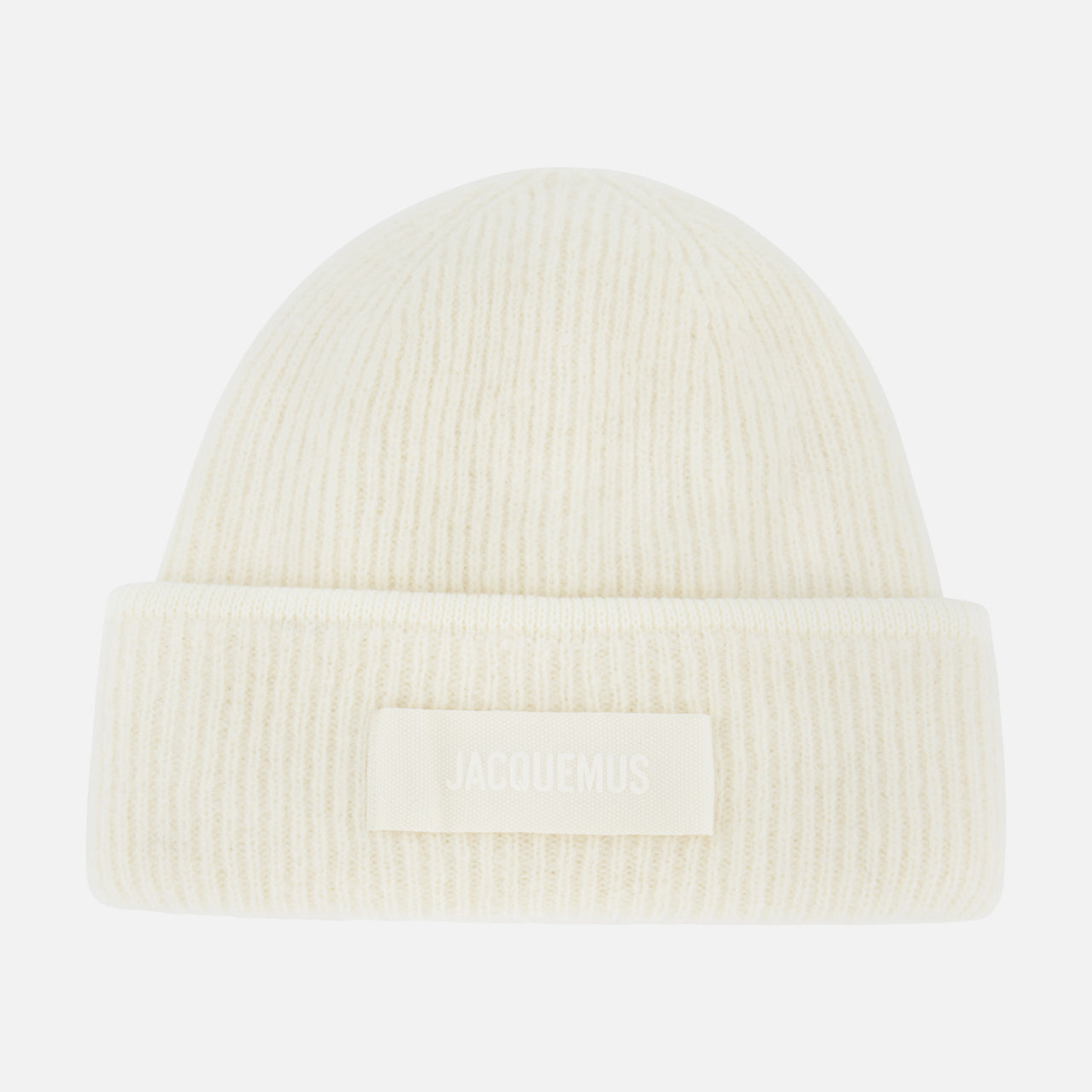 Le Bonnet Gros Grain Beanie Hat (14695400407403)