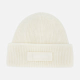 Le Bonnet Gros Grain Beanie Hat (14695400407403)