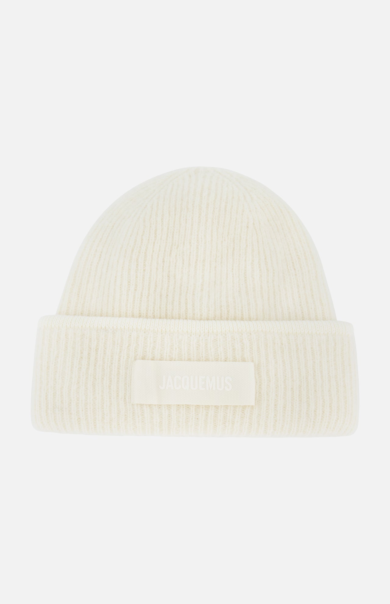 Le Bonnet Gros Grain Beanie Hat (14695400407403)