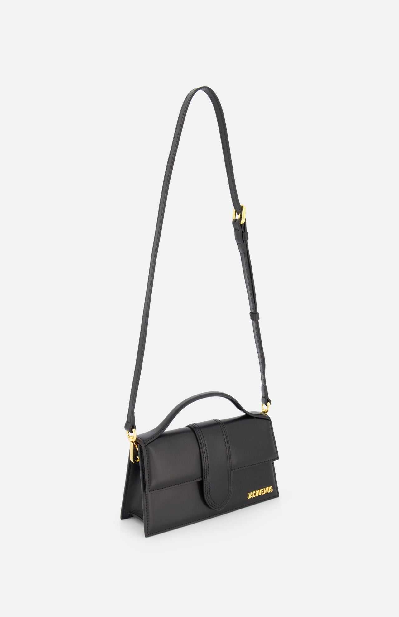 Le Grand Bambino Top Handle Bag (14695400079723)