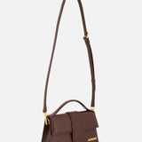 JACQUEMUSLe Grand Bambino Top Handle BagA.K. Rikk's