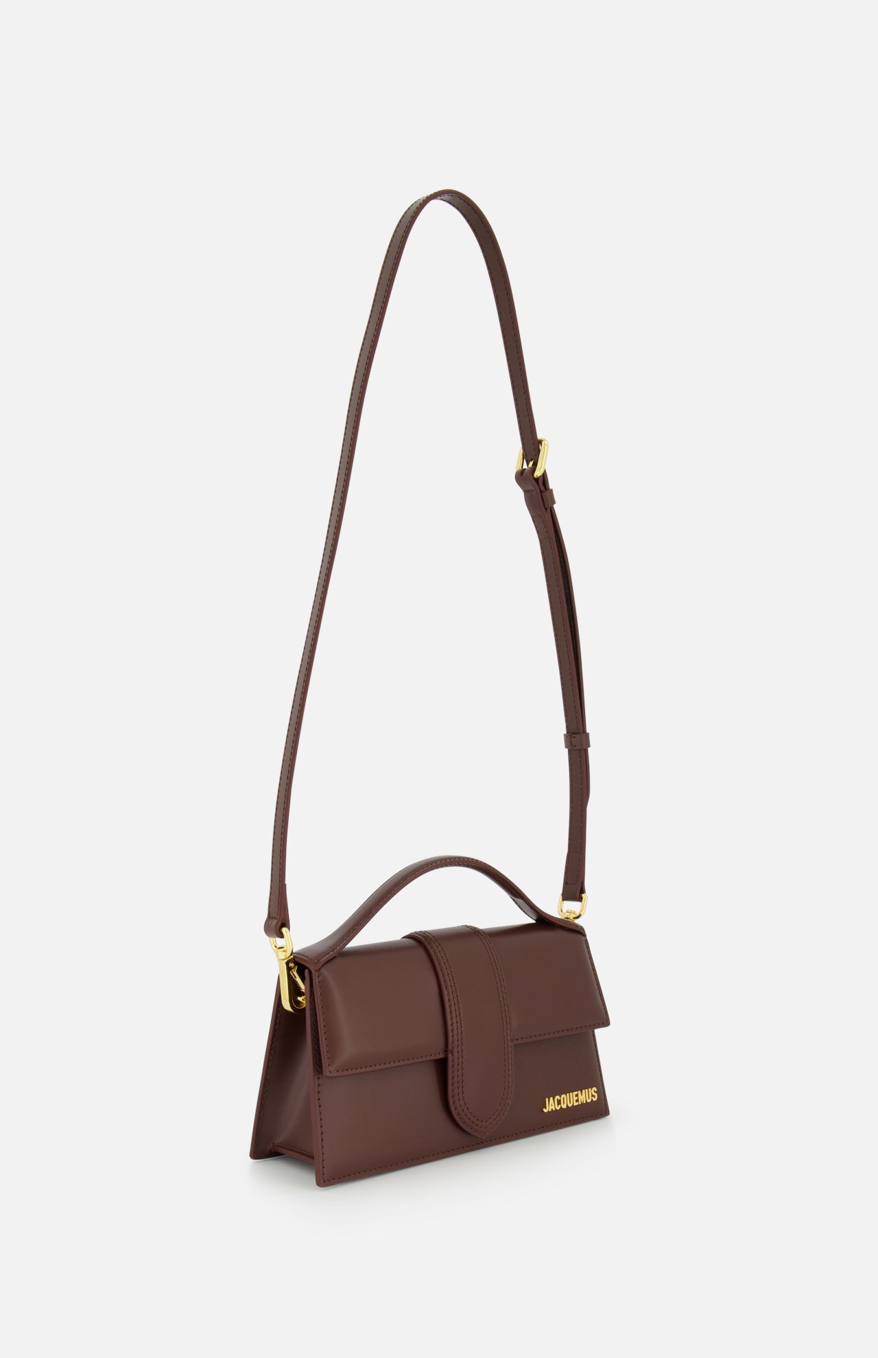 JACQUEMUSLe Grand Bambino Top Handle BagA.K. Rikk's