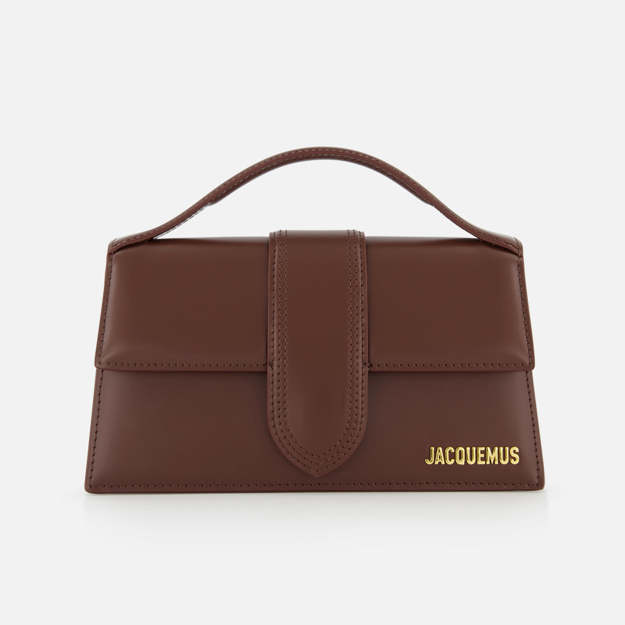 JACQUEMUSLe Grand Bambino Top Handle BagA.K. Rikk's