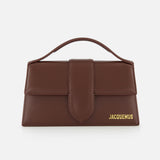 JACQUEMUSLe Grand Bambino Top Handle BagA.K. Rikk's