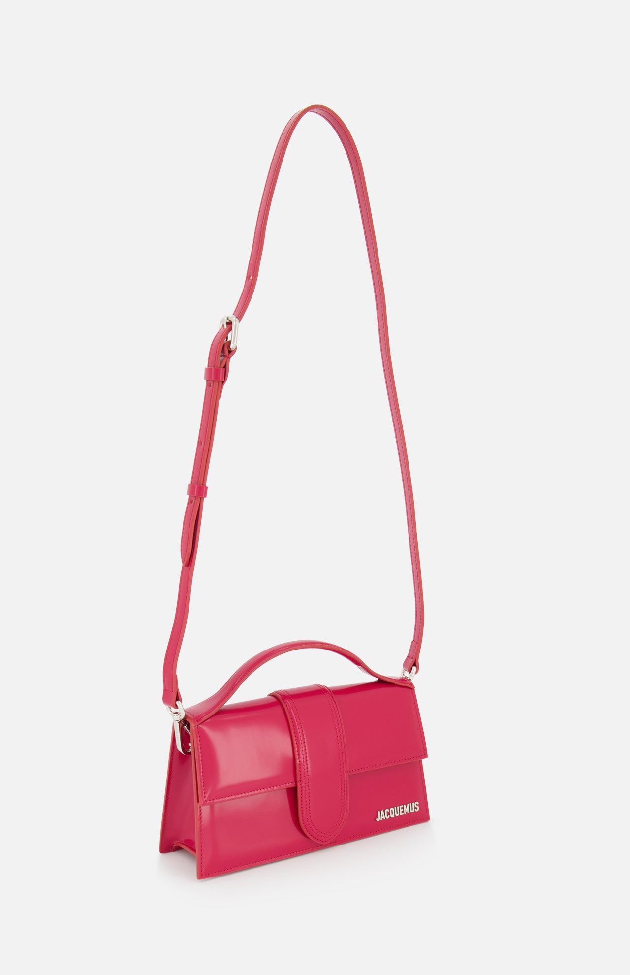 Le Grand Bambino Top Handle Bag (14695400178027)