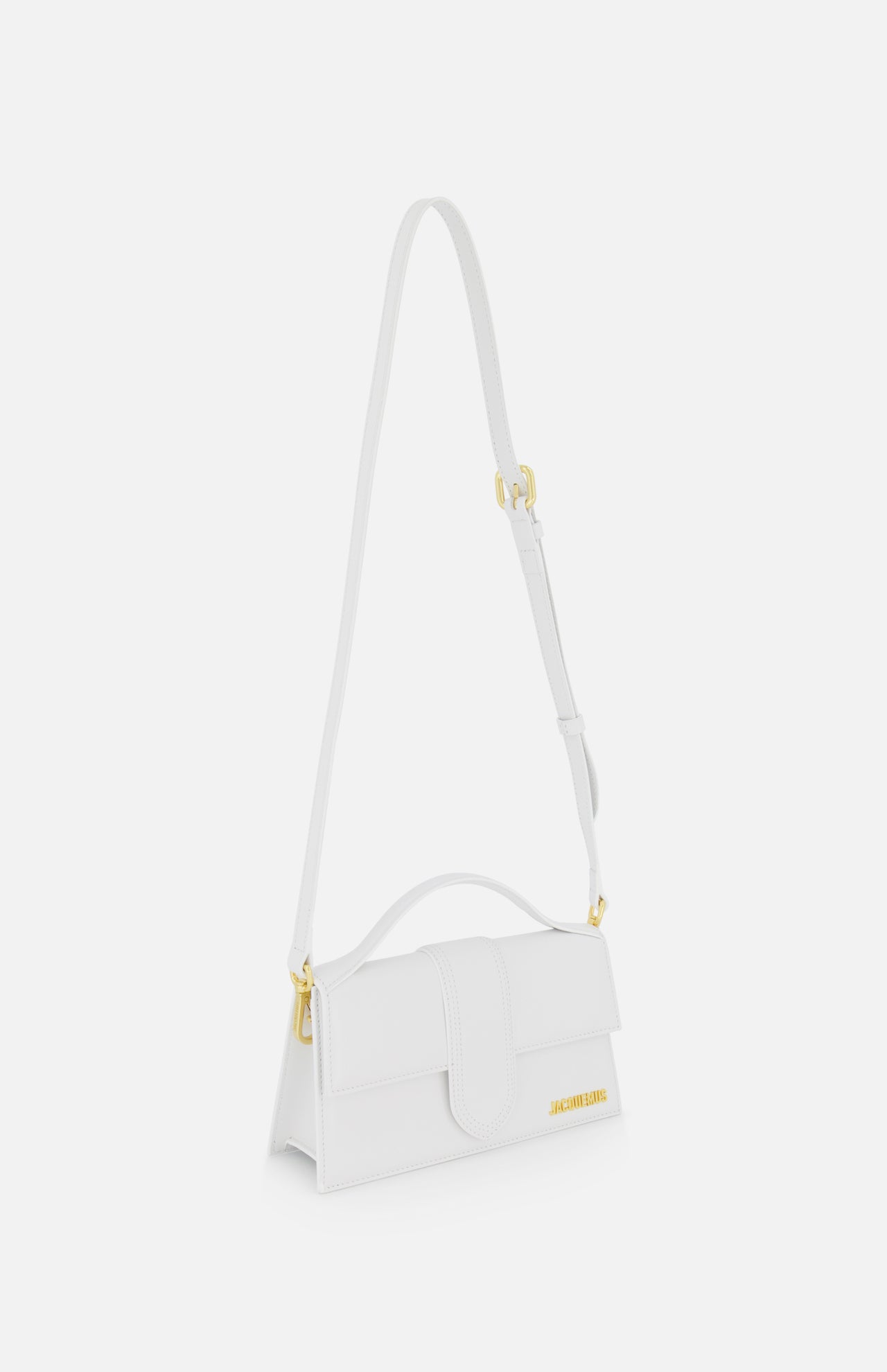 Le Grand Bambino Top Handle Bag (14695400112491)