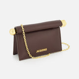 Le Petite Pochette Rond Clutch (14695399981419)
