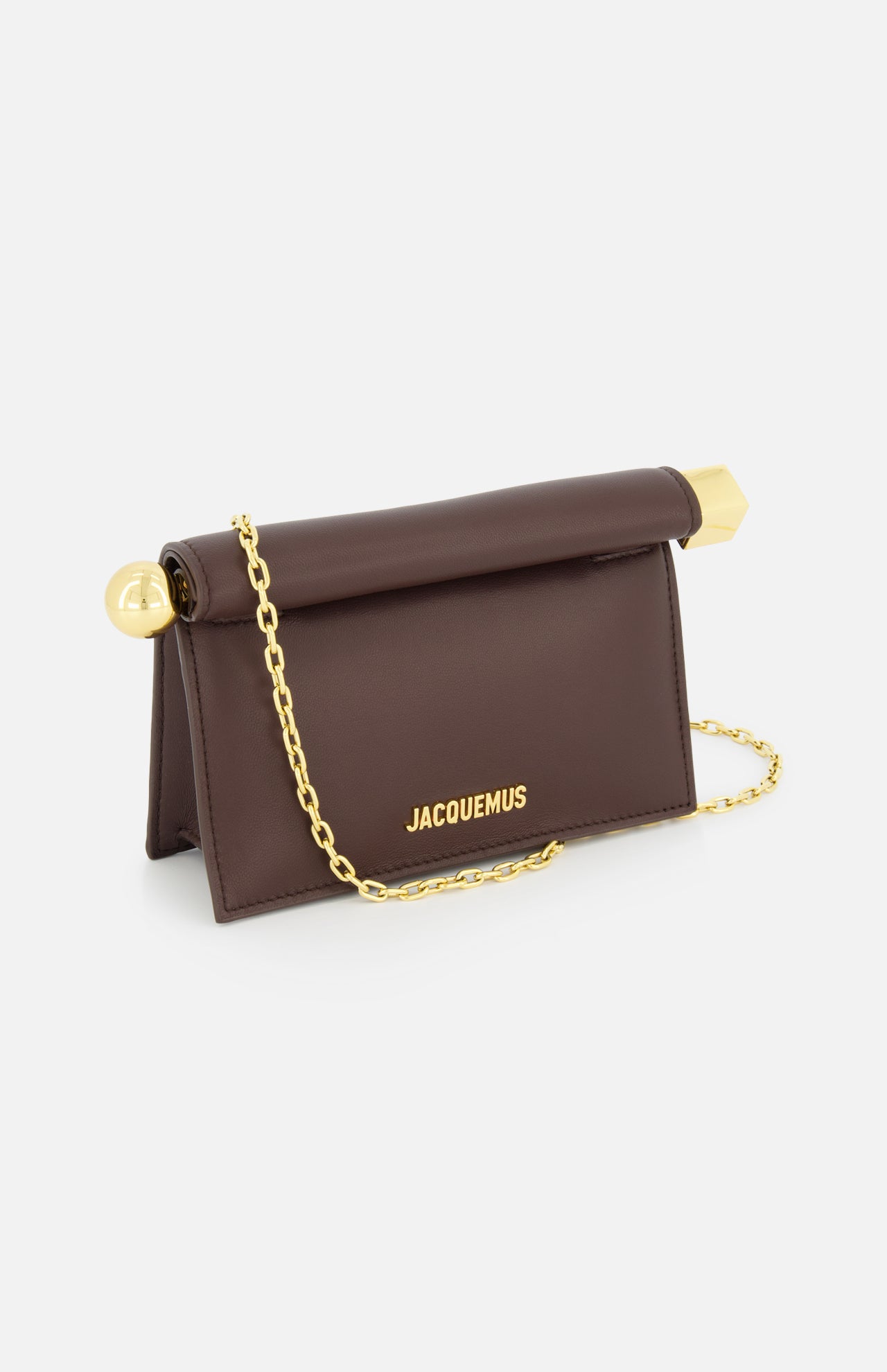 Le Petite Pochette Rond Clutch (14695399981419)