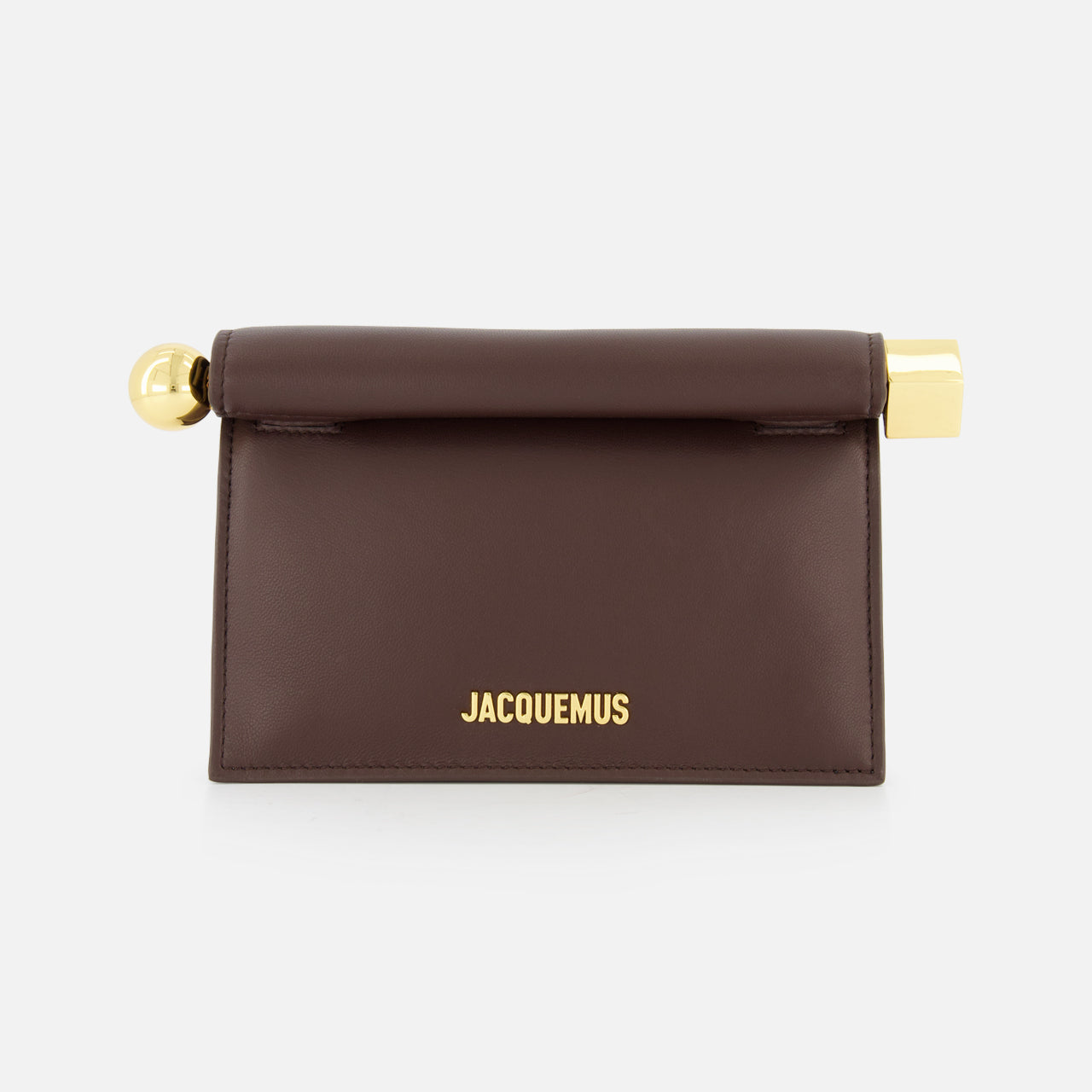 Le Petite Pochette Rond Clutch (14695399981419)