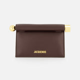 Le Petite Pochette Rond Clutch (14695399981419)