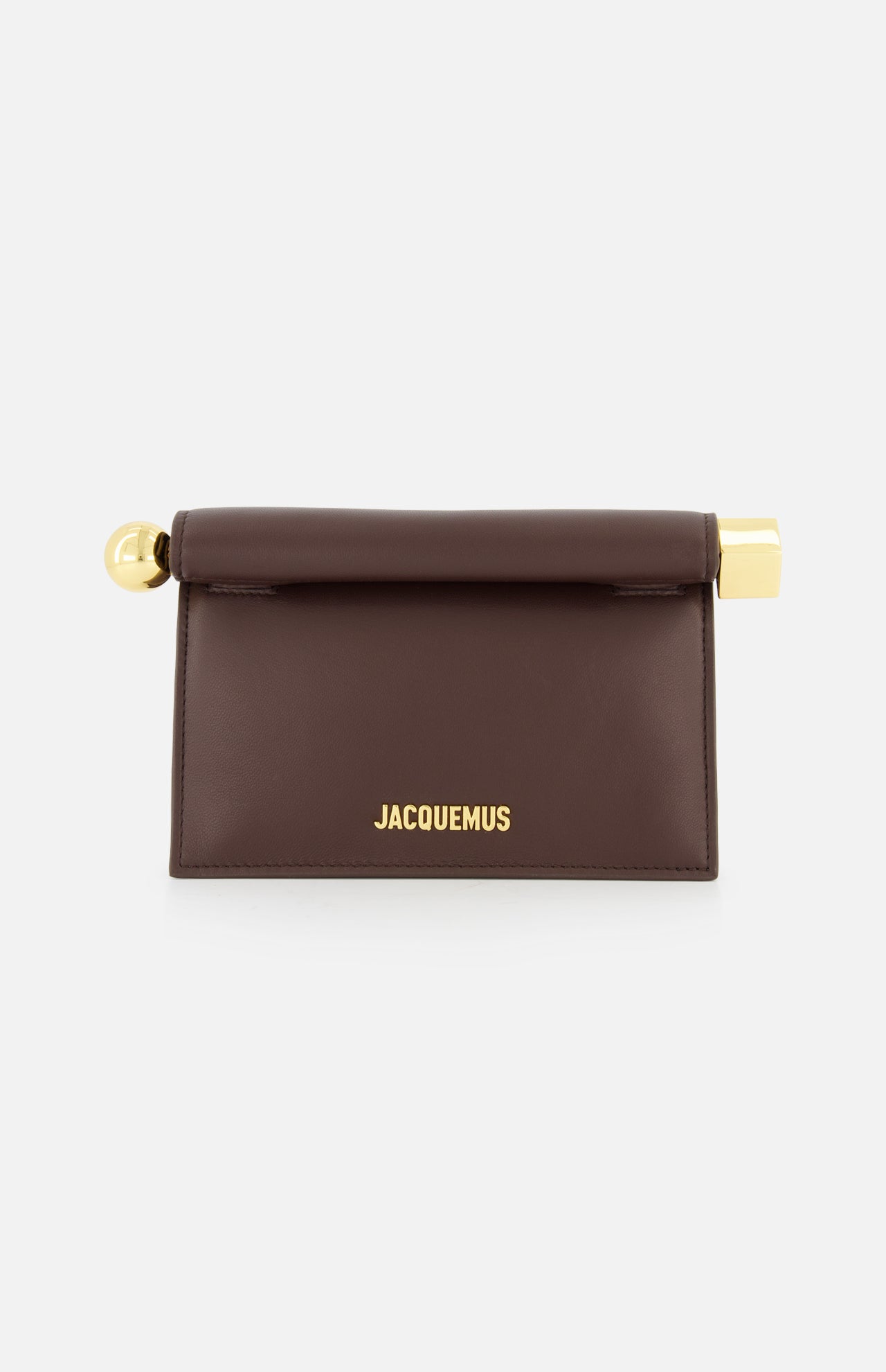 Le Petite Pochette Rond Clutch (14695399981419)