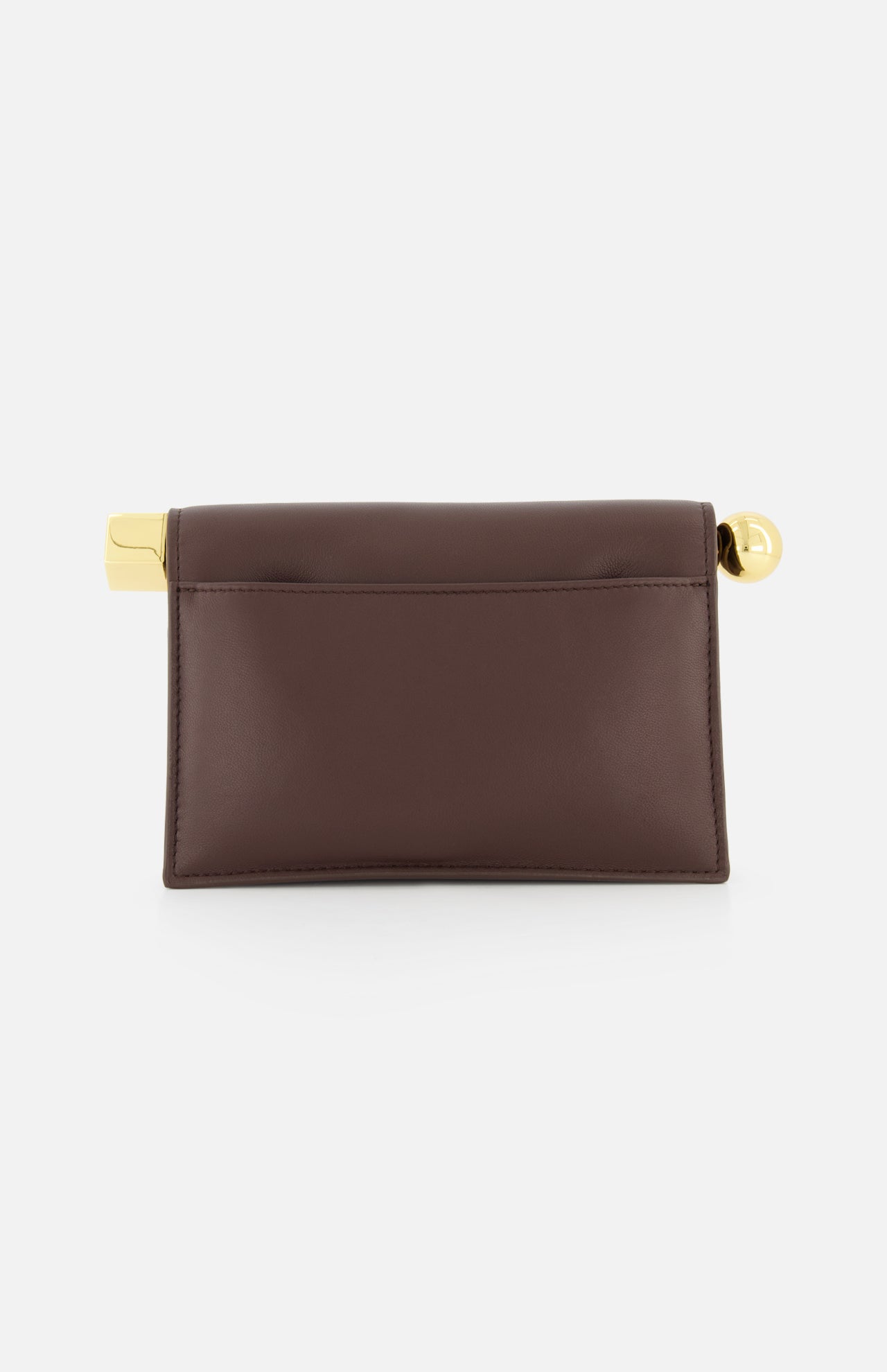 Le Petite Pochette Rond Clutch (14695399981419)