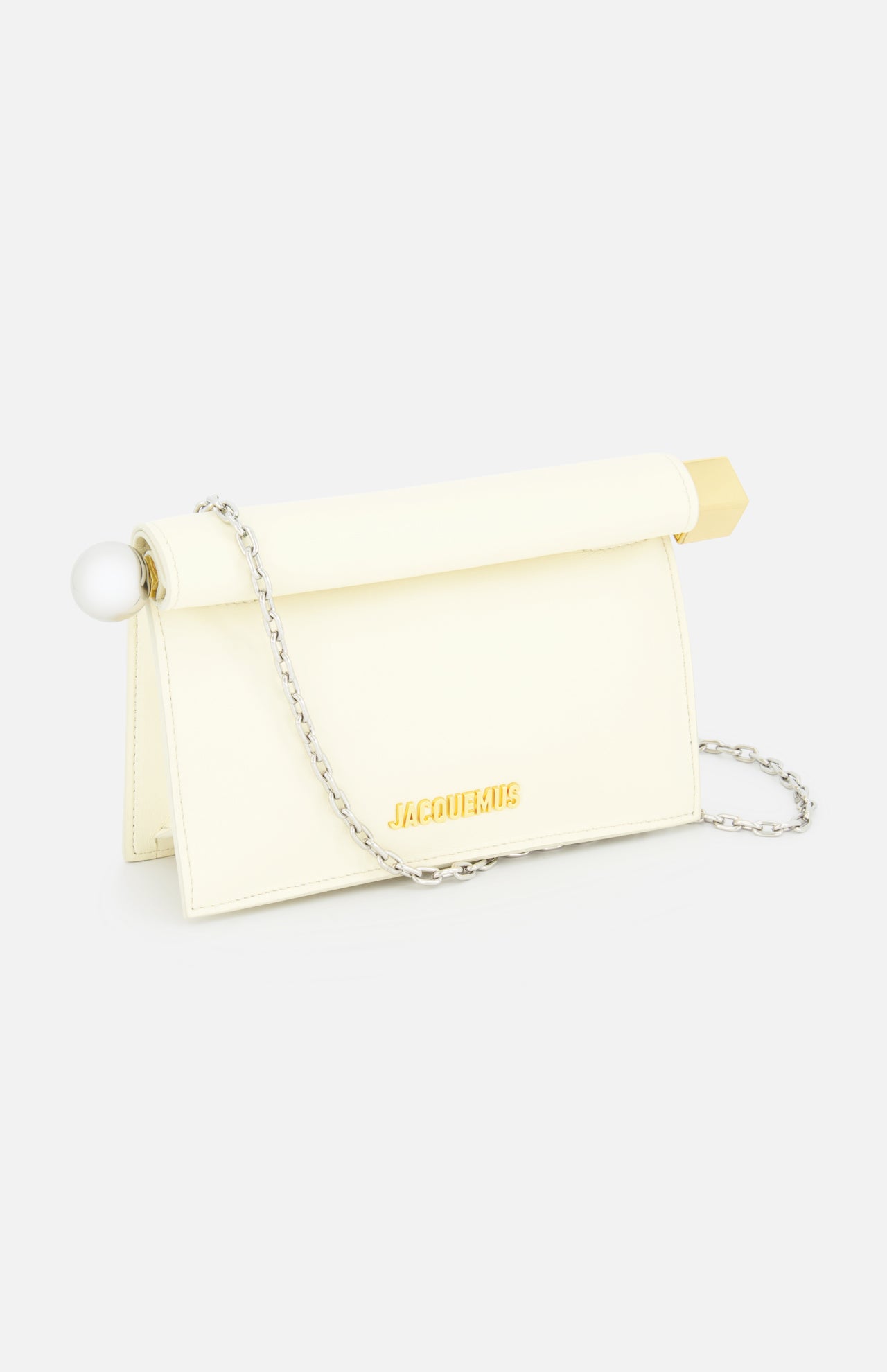 Le Petite Pochette Rond Clutch (14695399948651)