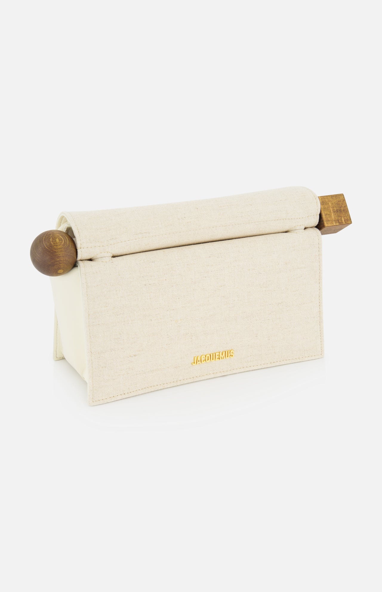 Le Pochette Rond Carre Clutch (14695399915883)