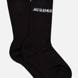 Les Chaussettes Jacquemus Socks (14695361806699)