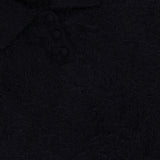 RAG & BONEJada Brushed Cashmere Short Sleeve PoloA.K. Rikk's