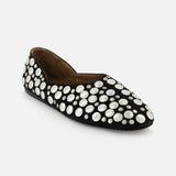 KHAITEJane Flat with StudsA.K. Rikk's