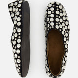 KHAITEJane Flat with StudsA.K. Rikk's