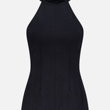 Johanne Halter Neck Top