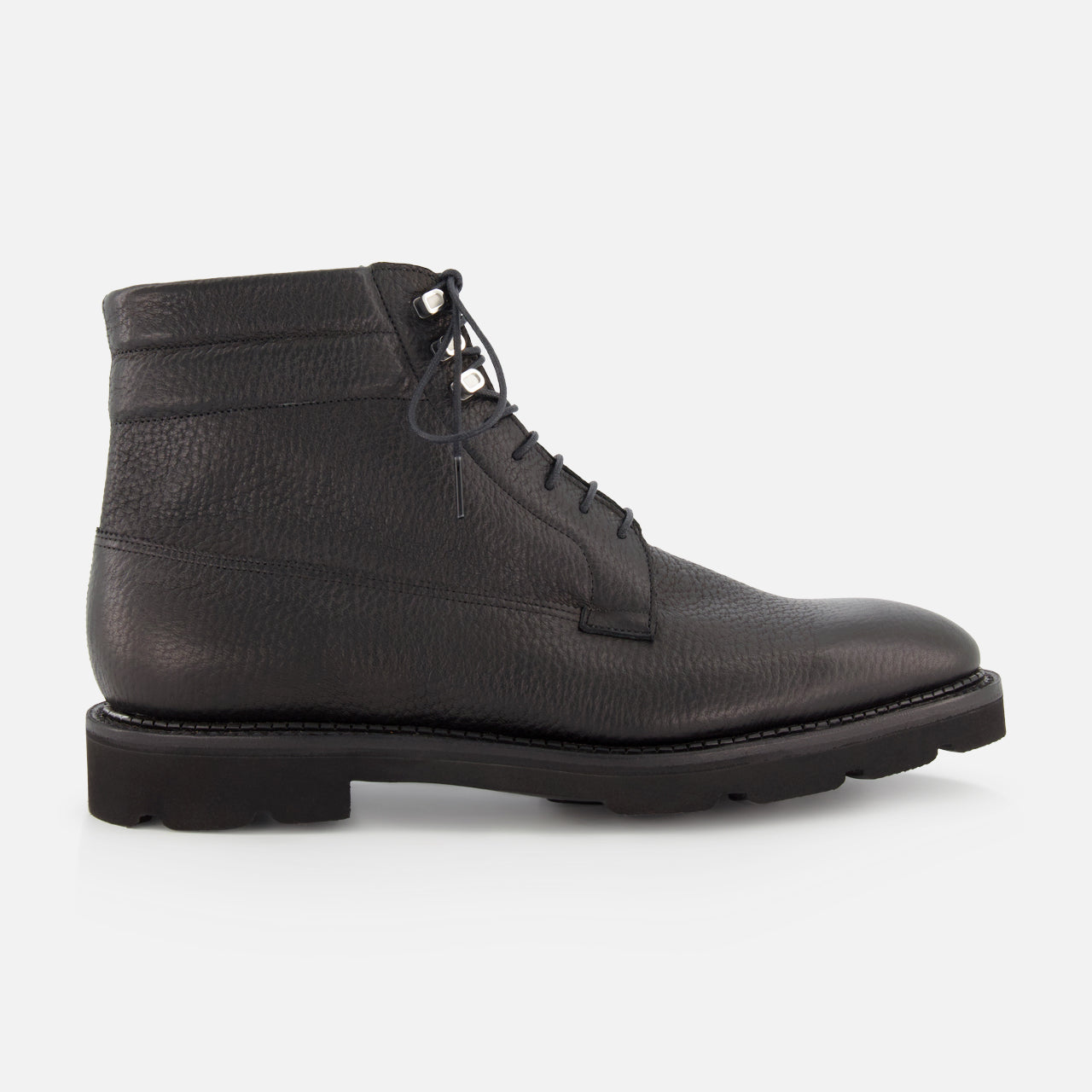 JOHN LOBBAlder Moorland Grain BootA.K. Rikk's