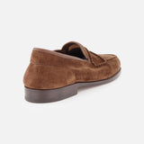 Bath Suede Loafer (14620487844203)