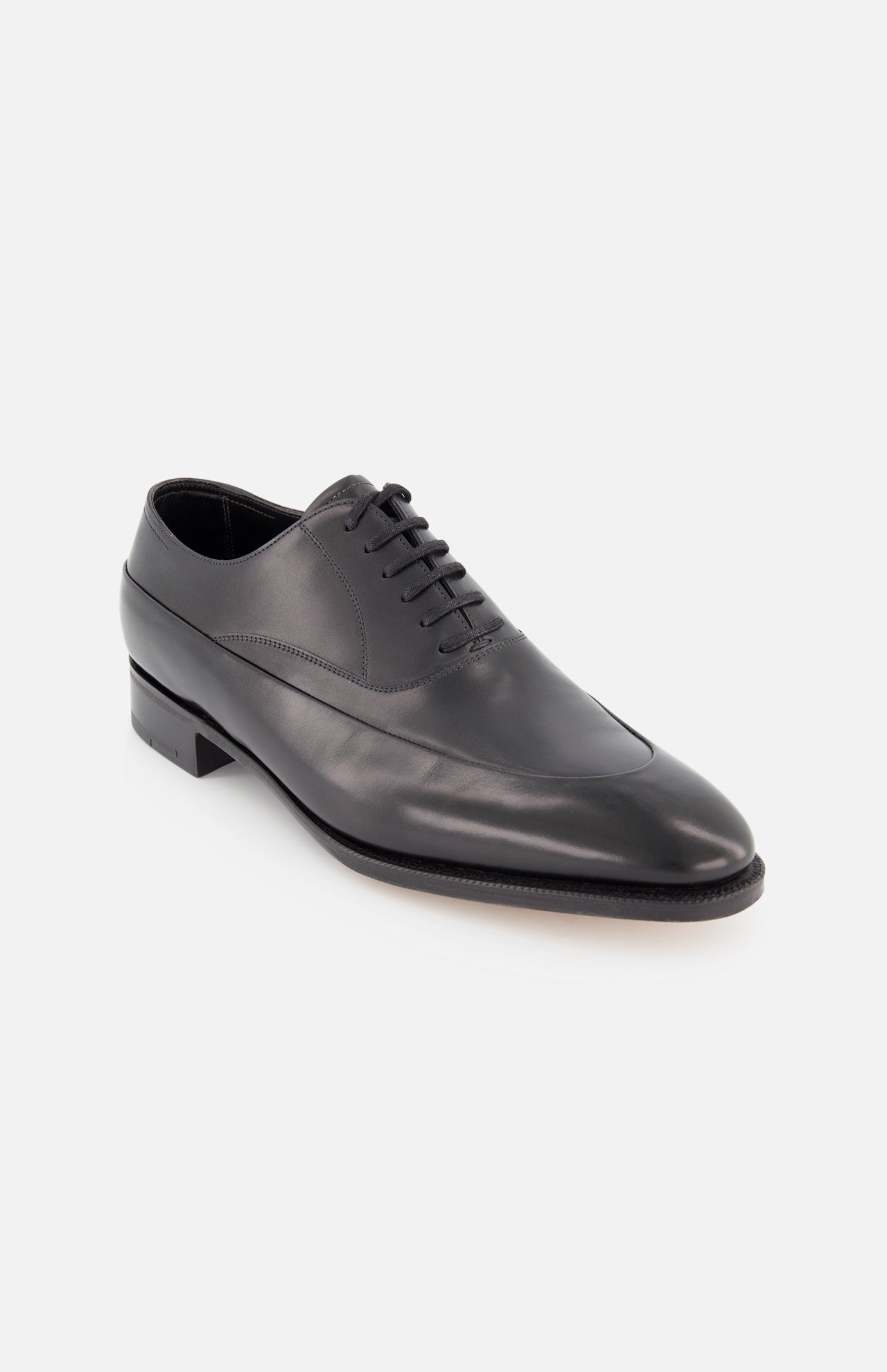 Edge Oxford Calf Shoe (14620488040811)