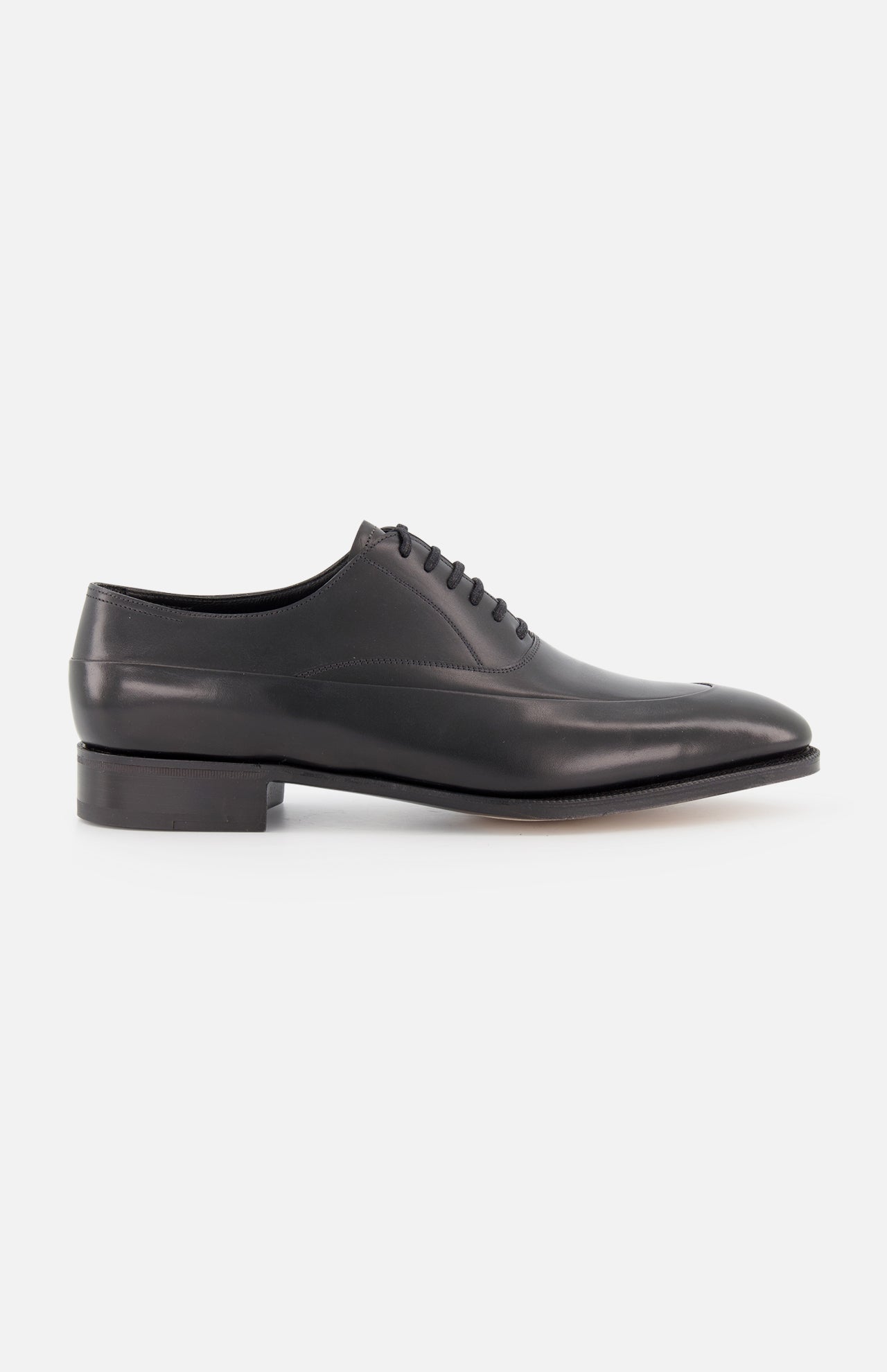 Edge Oxford Calf Shoe (14620488040811)