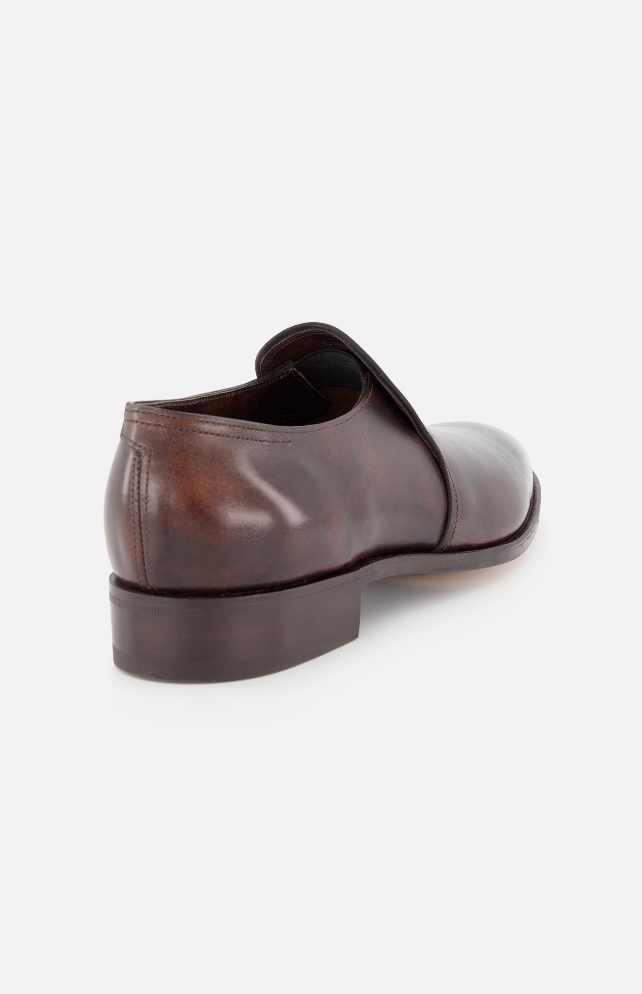 Edward Museum Slip On Loafer (14620874113387)