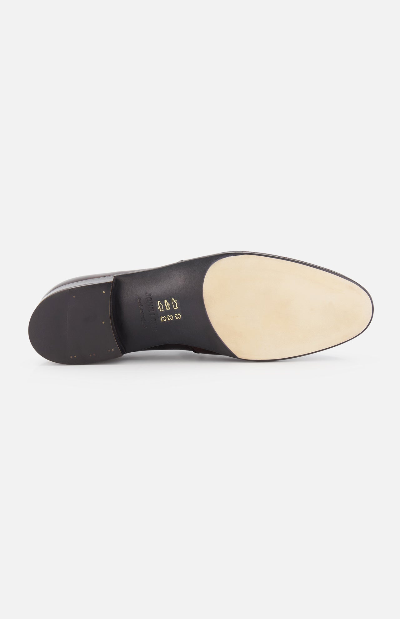 Edward Museum Slip On Loafer (14620874113387)