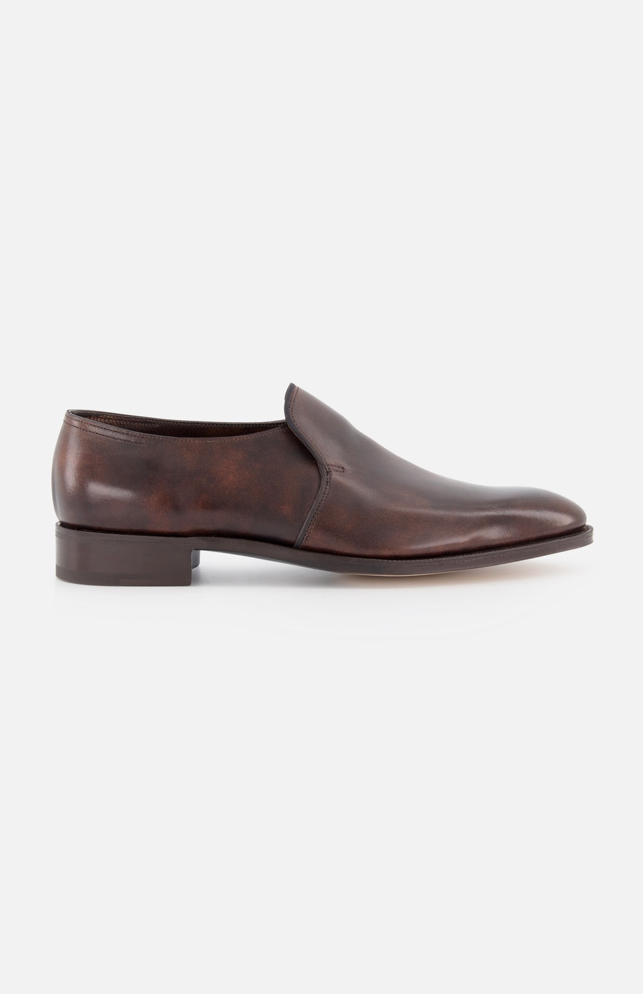 Edward Museum Slip On Loafer (14620874113387)