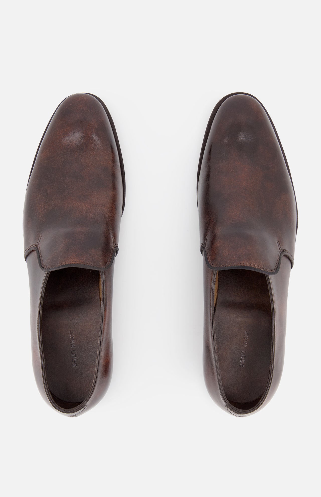 Edward Museum Slip On Loafer (14620874113387)