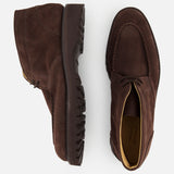 Leather Lace Up Field Boot (14740860371307)