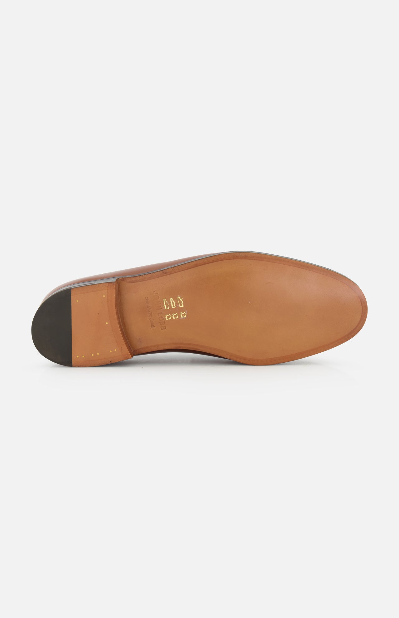 Lopez Leather Penny Loafer (14740860273003)