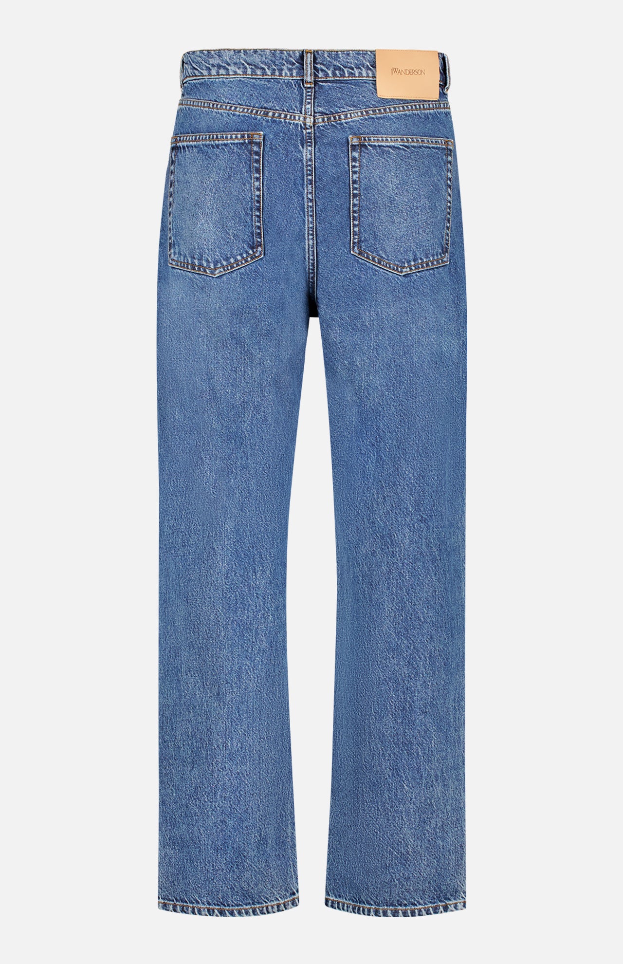 5 Pocket Straight Leg Trouser (14622007361899)