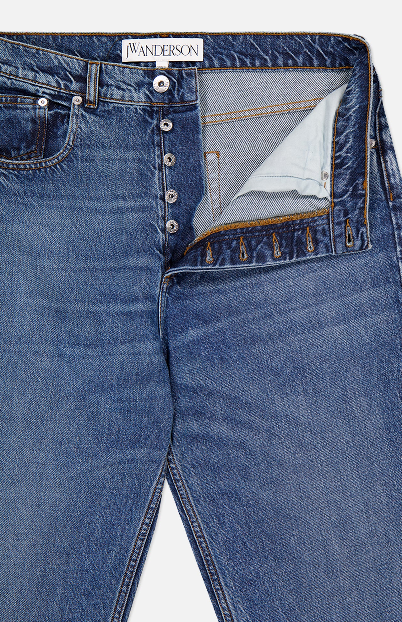 5 Pocket Straight Leg Trouser (14622007361899)